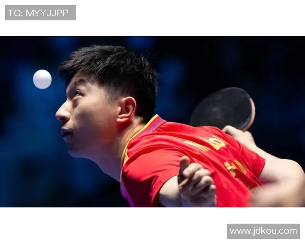 足球明星们如何评价乒乓球巨星马龙的卓越表现与职业精神